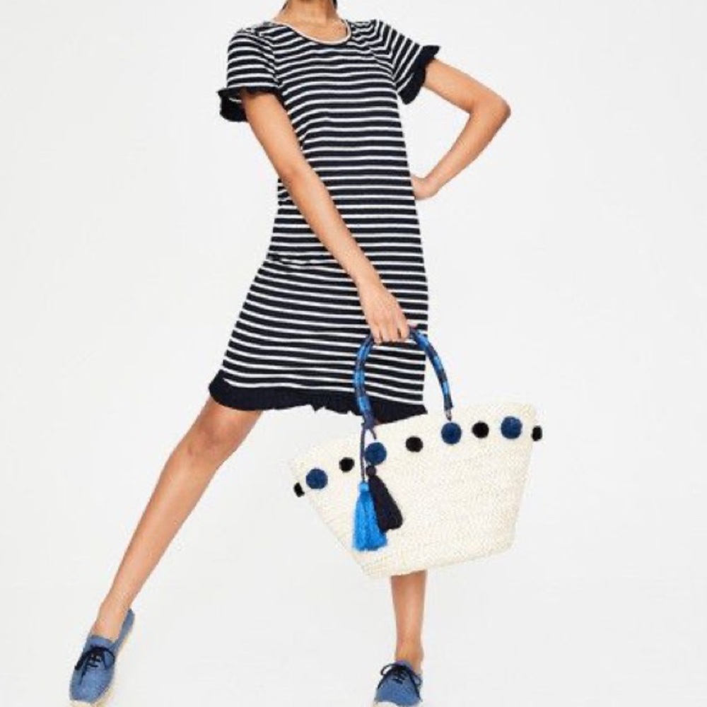 Boden Emily dress